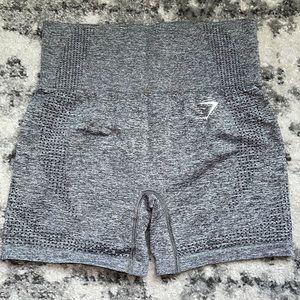 Vital seamless shorts-